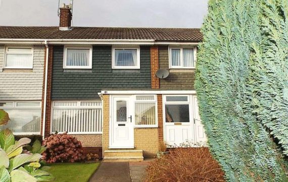 2 Bedroom Detached